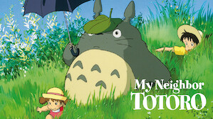 Studio Ghibli Movies | Trang web Netflix chính thức