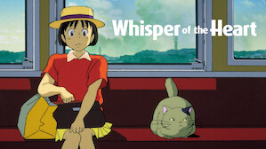 Studio Ghibli Movies | Trang web Netflix chính thức