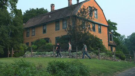 haunted houses in denver open